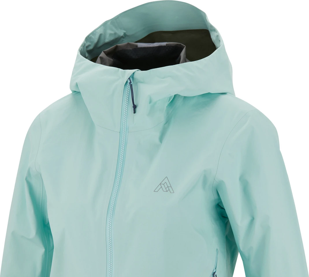 7mesh Copilot Damen Regenjacke Modell 2021 6 7mesh Copilot Damen Regenjacke Modell 2021 – Bild 4