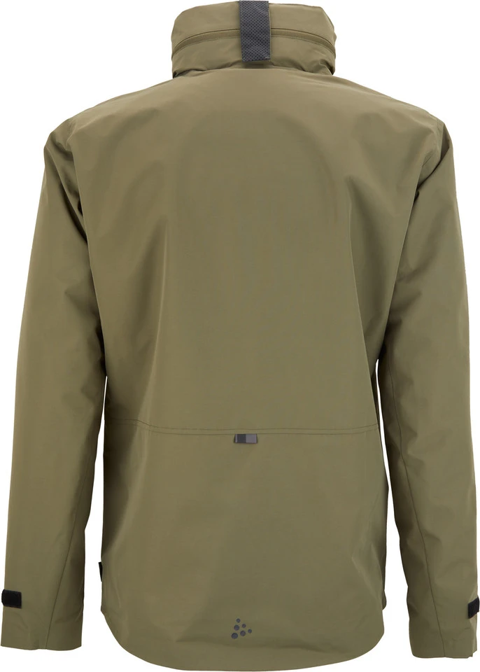 Craft ADV Bike Ride Hydro Jacke 5 Craft ADV Bike Ride Hydro Jacke – Bild 3