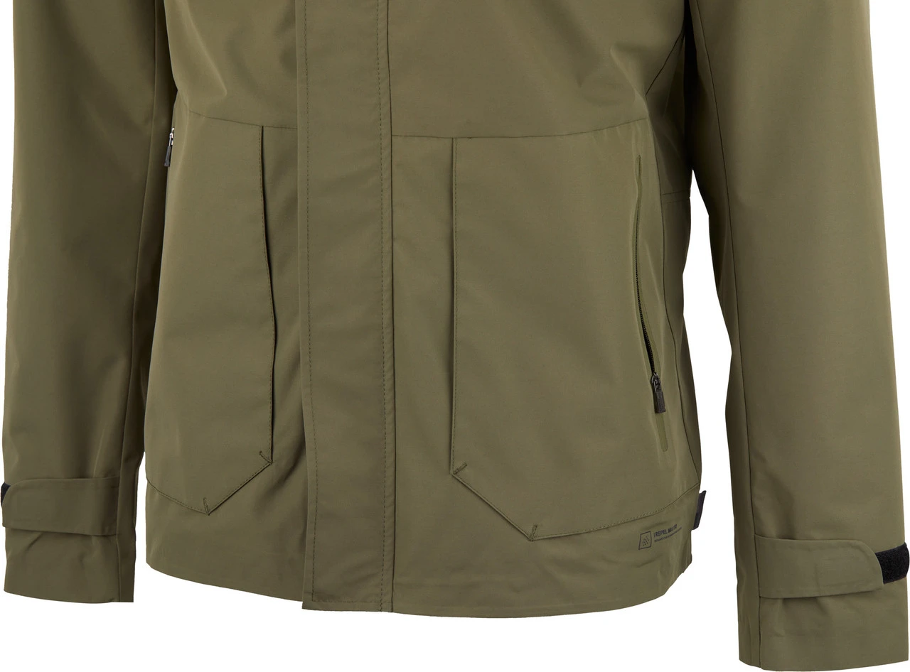 Craft ADV Bike Ride Hydro Jacke 8 Craft ADV Bike Ride Hydro Jacke – Bild 6