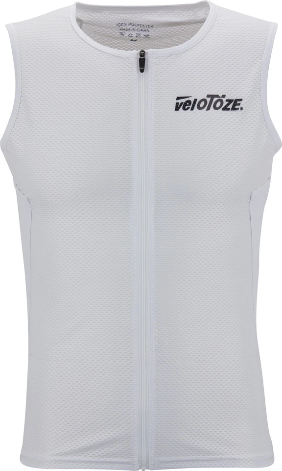VELOTOZE Cooling Vest Kühlweste 3 VELOTOZE Cooling Vest Kühlweste