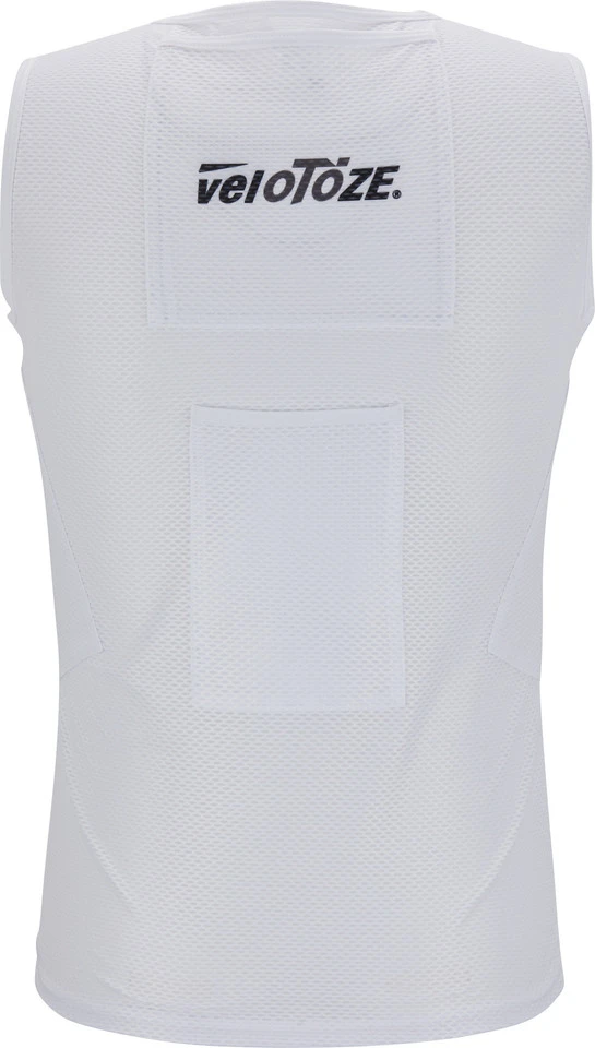 VELOTOZE Cooling Vest Kühlweste 4 VELOTOZE Cooling Vest Kühlweste – Bild 2