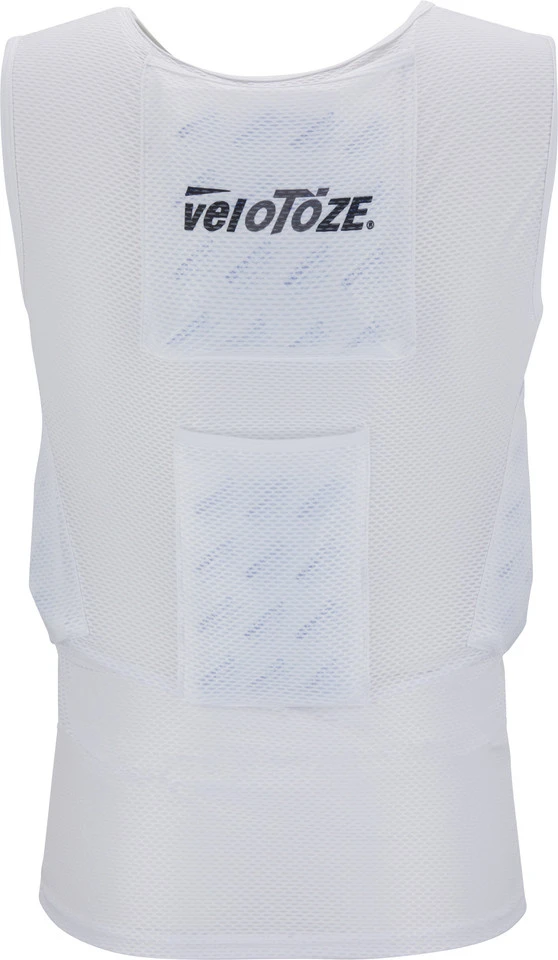 VELOTOZE Cooling Vest Kühlweste 6 VELOTOZE Cooling Vest Kühlweste – Bild 4