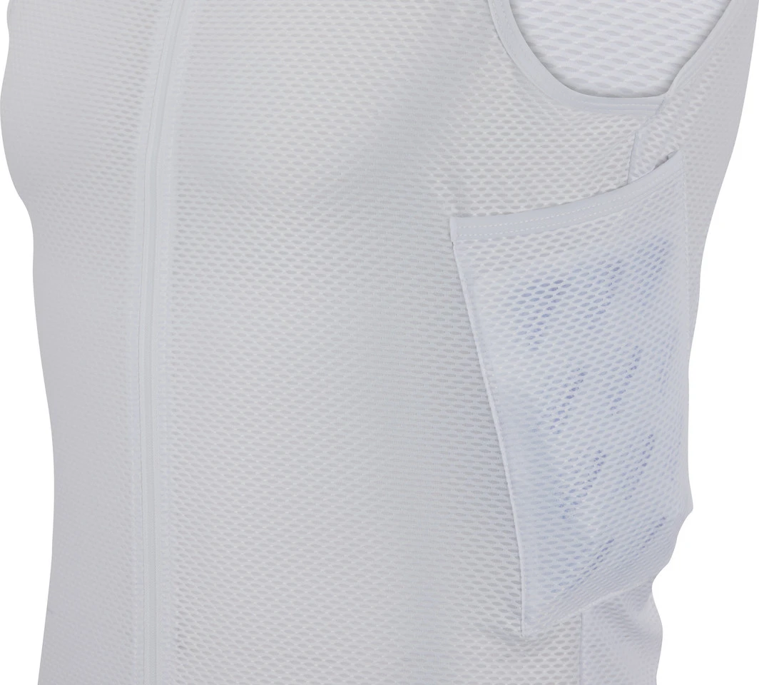 VELOTOZE Cooling Vest Kühlweste 7 VELOTOZE Cooling Vest Kühlweste – Bild 5