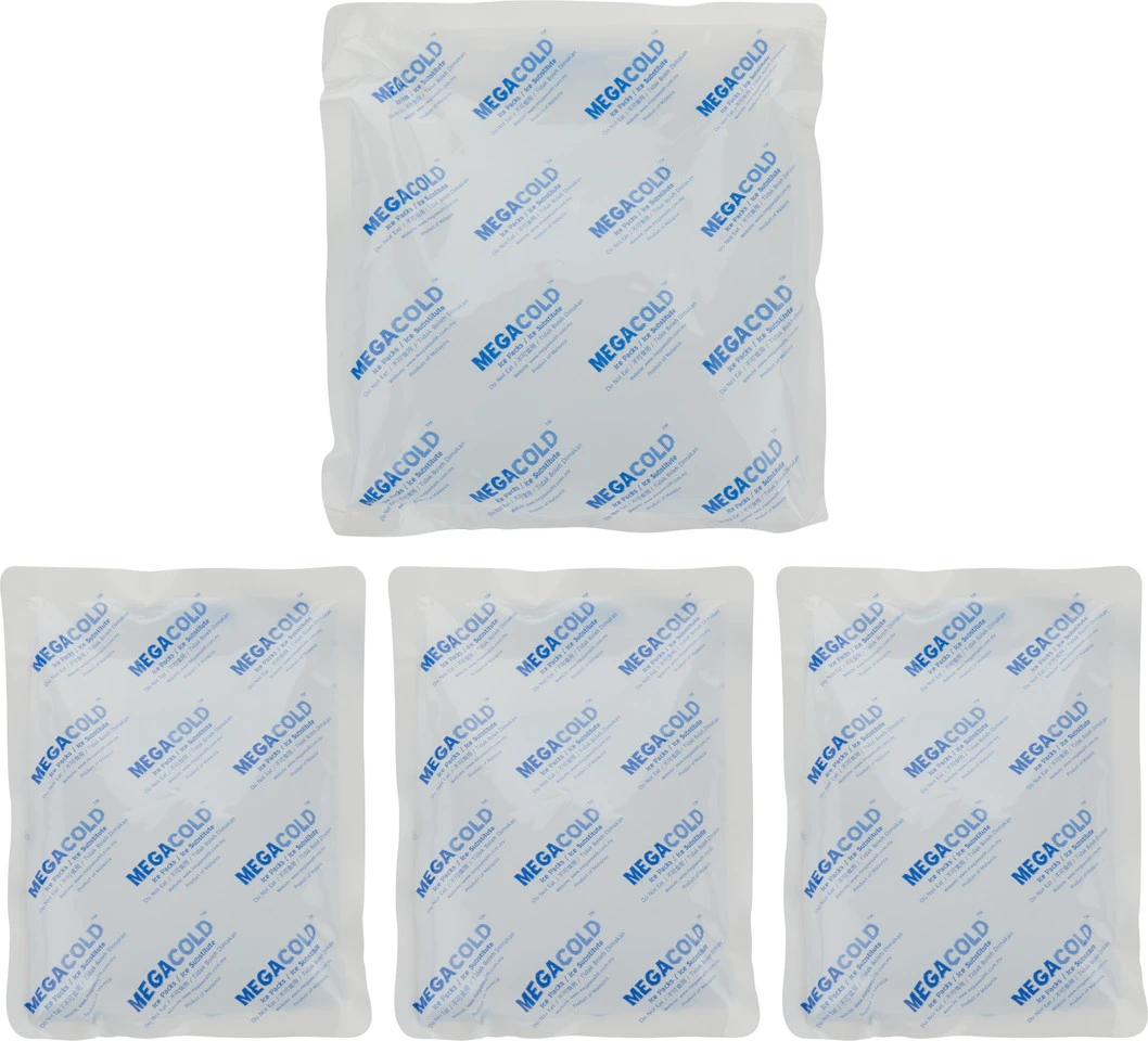 VELOTOZE Cooling Vest Kühlweste 8 VELOTOZE Cooling Vest Kühlweste – Bild 6