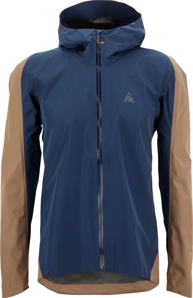 7mesh Copilot Regenjacke 9 7mesh Copilot Regenjacke – Bild 7