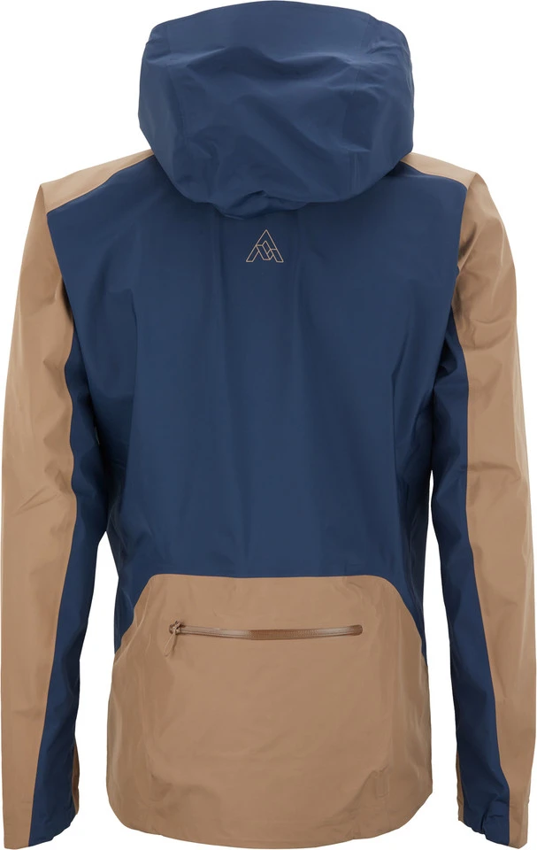 7mesh Copilot Regenjacke 10 7mesh Copilot Regenjacke – Bild 8