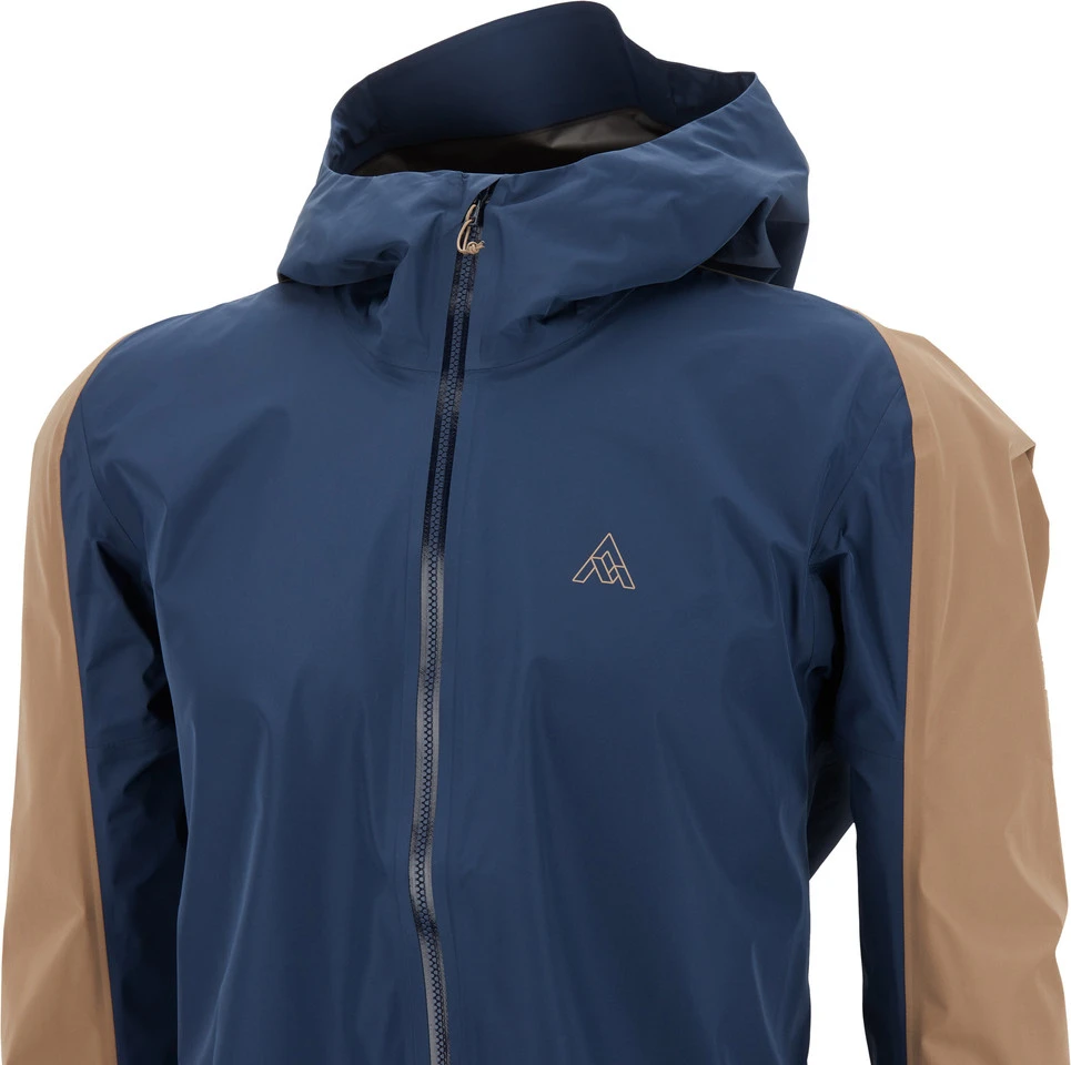 7mesh Copilot Regenjacke 11 7mesh Copilot Regenjacke – Bild 9