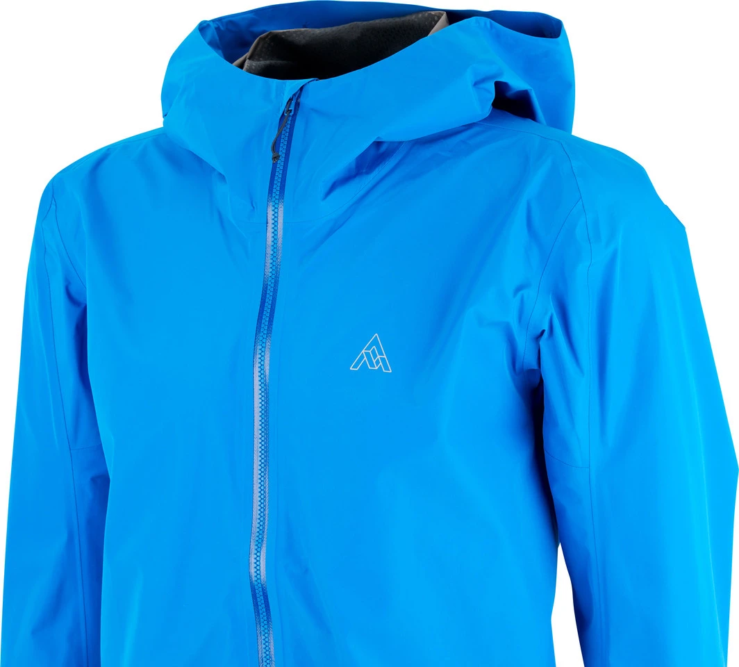 7mesh Copilot Regenjacke 16 7mesh Copilot Regenjacke – Bild 14