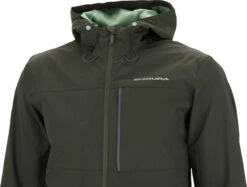 Endura Hummvee Waterproof Hooded Jacke 25 Endura Hummvee Waterproof Hooded Jacke -Kleidung 476161