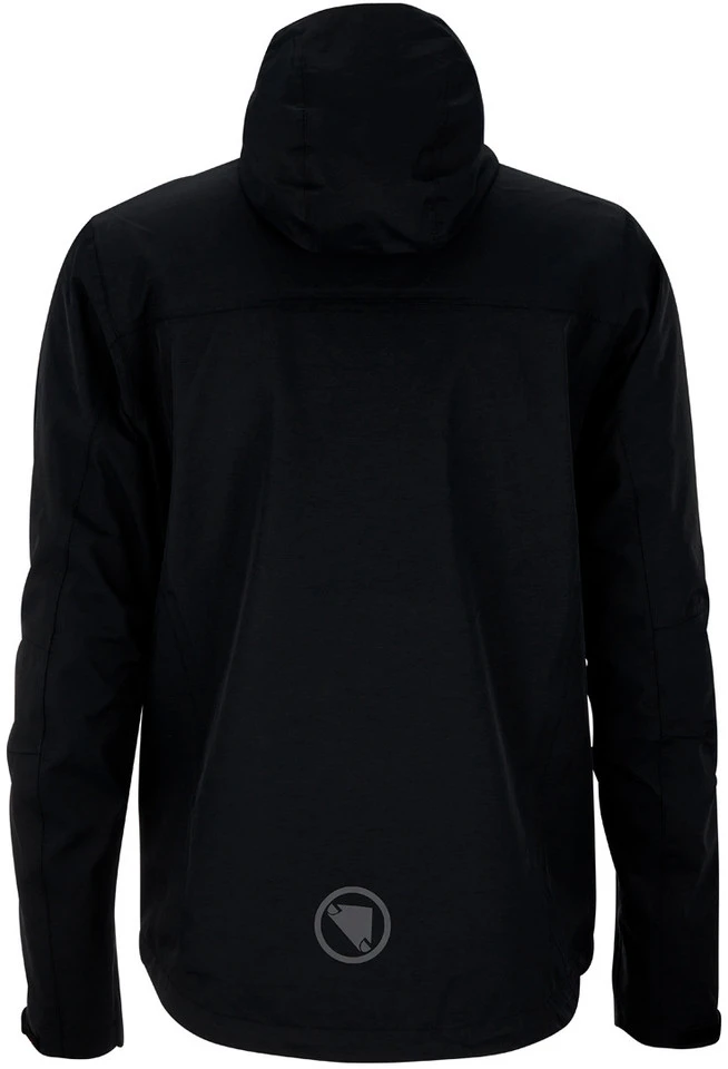 Endura Hummvee Waterproof Hooded Jacke 10 Endura Hummvee Waterproof Hooded Jacke – Bild 8