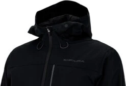 Endura Hummvee Waterproof Hooded Jacke 30 Endura Hummvee Waterproof Hooded Jacke -Kleidung 476166