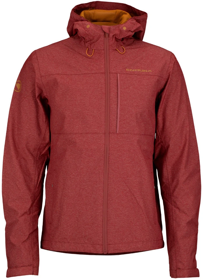 Endura Hummvee Waterproof Hooded Jacke 22 Endura Hummvee Waterproof Hooded Jacke – Bild 20