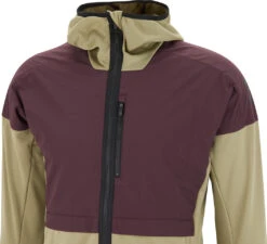 Five Ten Flooce Fleece Jacke -Kleidung 476187