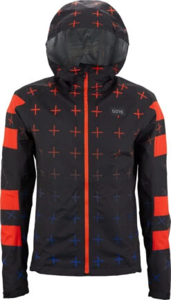 Gore Wear Endure Jacke