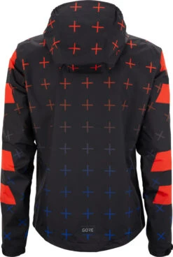 Gore Wear Endure Jacke -Kleidung 476208