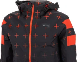 Gore Wear Endure Jacke -Kleidung 476209