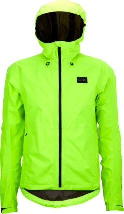 Gore Wear Endure Jacke -Kleidung 476216