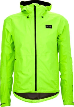 Gore Wear Endure Jacke -Kleidung 476217