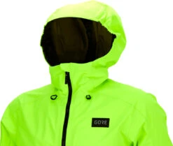 Gore Wear Endure Jacke -Kleidung 476219