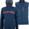 VAUDE Mens All Year Moab 3in1 Rain Jacket 1 VAUDE Mens All Year Moab 3in1 Rain Jacket -Kleidung 476241