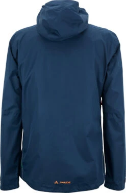 VAUDE Mens All Year Moab 3in1 Rain Jacket -Kleidung 476244