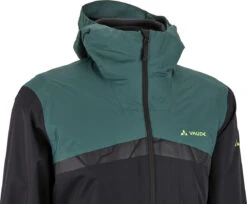 VAUDE Mens All Year Moab 3in1 Rain Jacket -Kleidung 476251