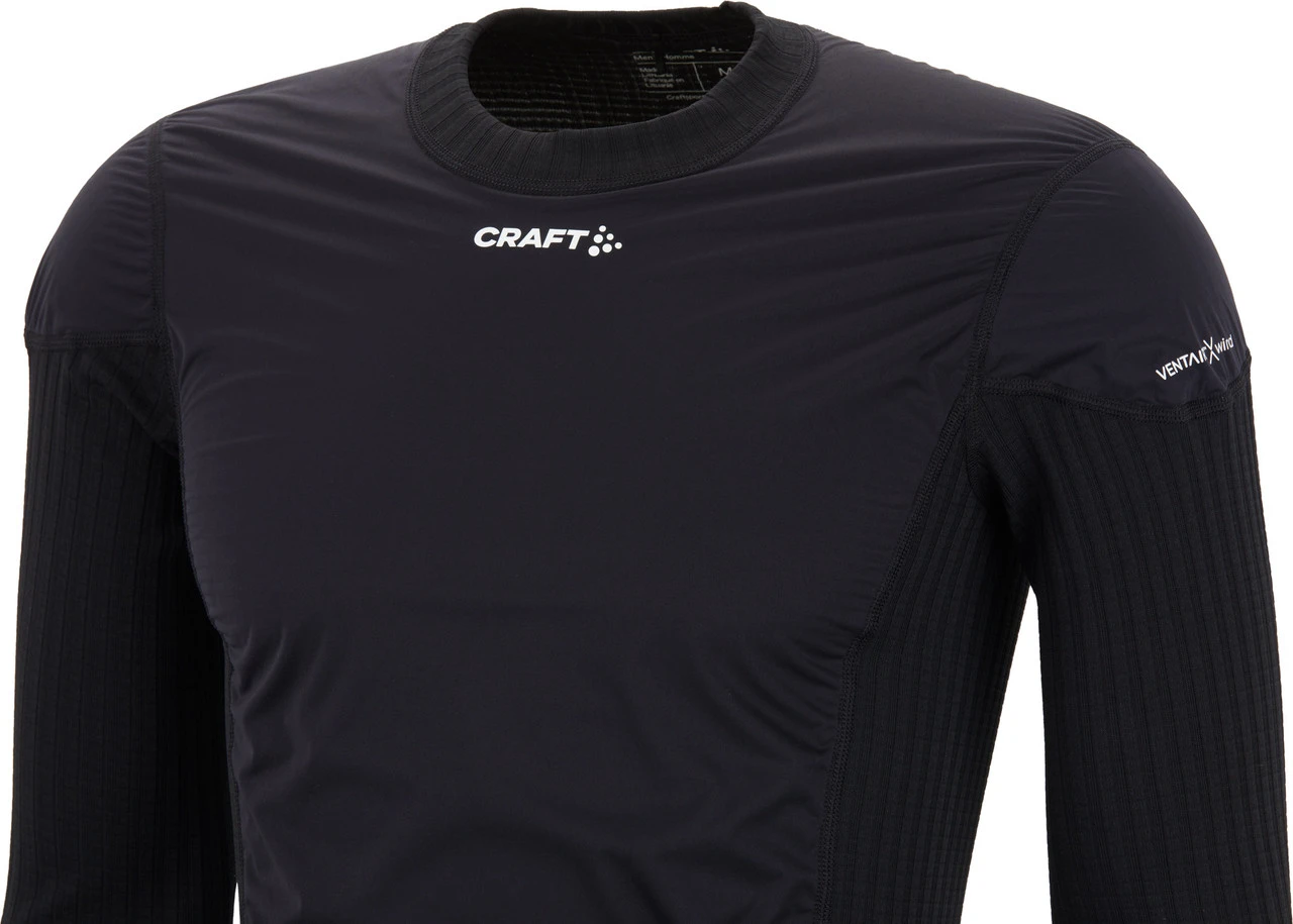 Craft Active Extreme X Wind L/S Jersey 5 Craft Active Extreme X Wind L/S Jersey – Bild 3
