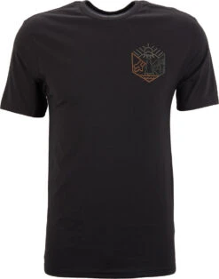 Caveaut SS Tech T-Shirt