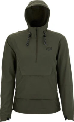 Ranger Wind Anorak -Kleidung 476651