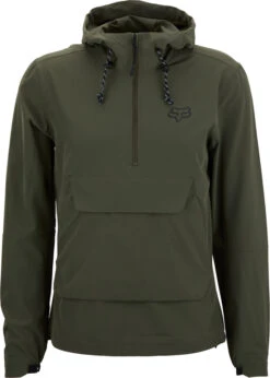 Ranger Wind Anorak -Kleidung 476652