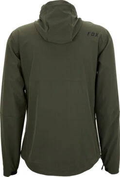 Ranger Wind Anorak -Kleidung 476653