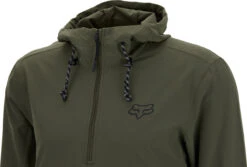 Ranger Wind Anorak -Kleidung 476654