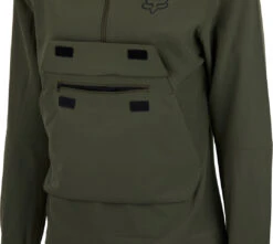 Ranger Wind Anorak -Kleidung 476655