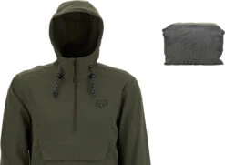 Ranger Wind Anorak -Kleidung 476658