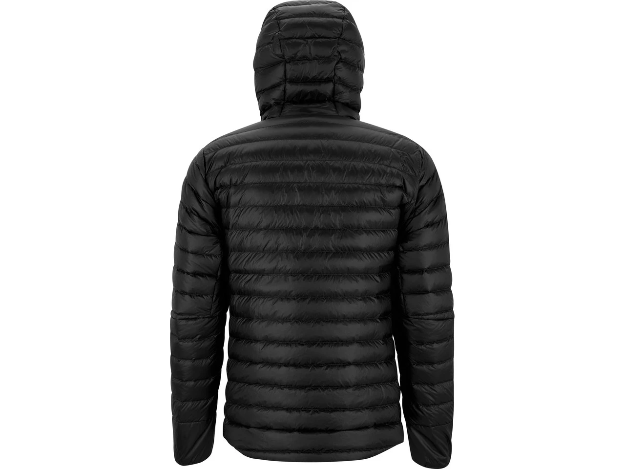 Specialized Packable Down Jacke 4 Specialized Packable Down Jacke – Bild 2