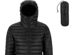 Specialized Packable Down Jacke 11 Specialized Packable Down Jacke -Kleidung 476917