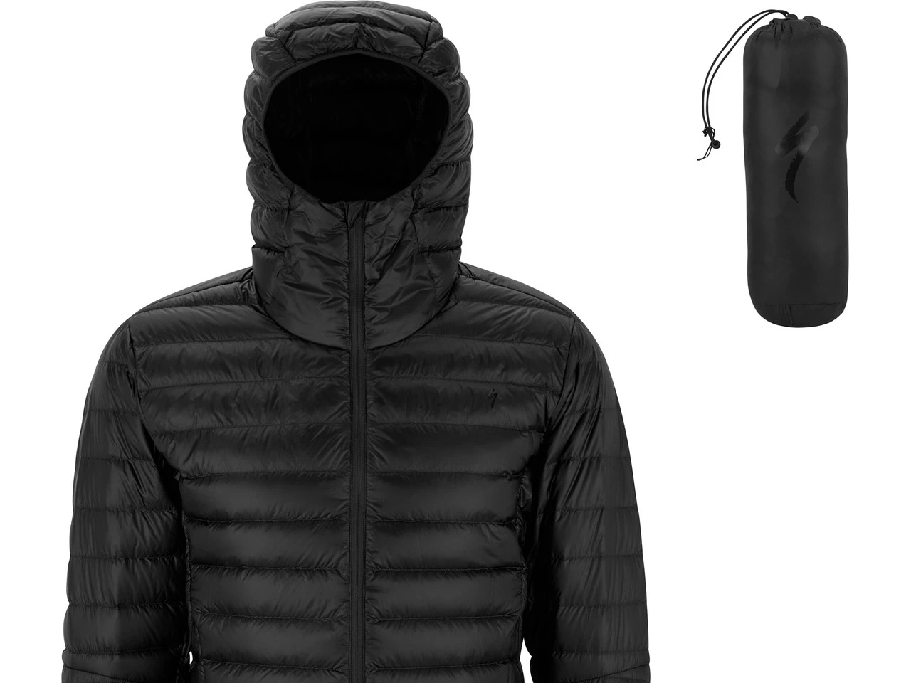 Specialized Packable Down Jacke 7 Specialized Packable Down Jacke – Bild 5