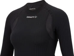 Craft Active Extreme X Crew Neck Baselayer L/S Damen Unterhemd 7 Craft Active Extreme X Crew Neck Baselayer L/S Damen Unterhemd -Kleidung 477009