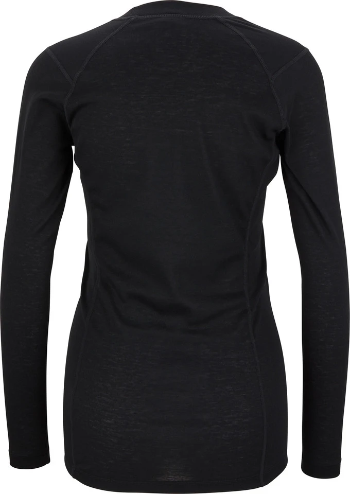 Craft Core Warm Baselayer L/S Damen Unterhemd 4 Craft Core Warm Baselayer L/S Damen Unterhemd – Bild 2