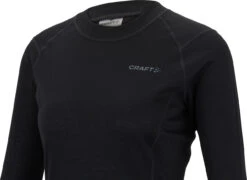 Craft Core Warm Baselayer L/S Damen Unterhemd 7 Craft Core Warm Baselayer L/S Damen Unterhemd -Kleidung 477075