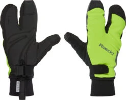 Roeckl Villach 2 Lobster Ganzfinger-Handschuhe