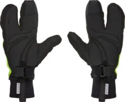 Roeckl Villach 2 Lobster Ganzfinger-Handschuhe 10 Roeckl Villach 2 Lobster Ganzfinger-Handschuhe -Kleidung 477221