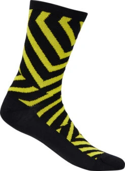 45NRTH Dazzle Lightweight Merino Socken -Kleidung 477436