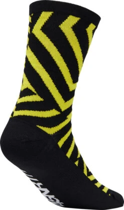 45NRTH Dazzle Lightweight Merino Socken -Kleidung 477437