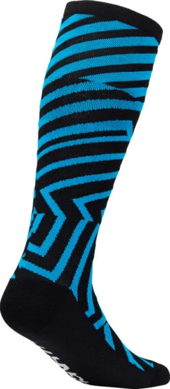 45NRTH Dazzle Midweight Knee Merino Socken -Kleidung 477442