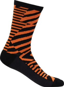 45NRTH Dazzle Midweight Merino Socken -Kleidung 477446
