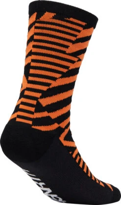 45NRTH Dazzle Midweight Merino Socken -Kleidung 477447