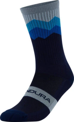 Endura Jagged Socken -Kleidung 477591