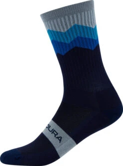 Endura Jagged Socken -Kleidung 477592