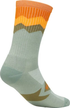 Endura Jagged Socken -Kleidung 477598